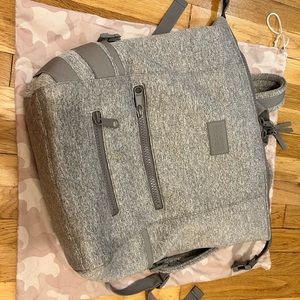 Dagne Dover Diaper Bag